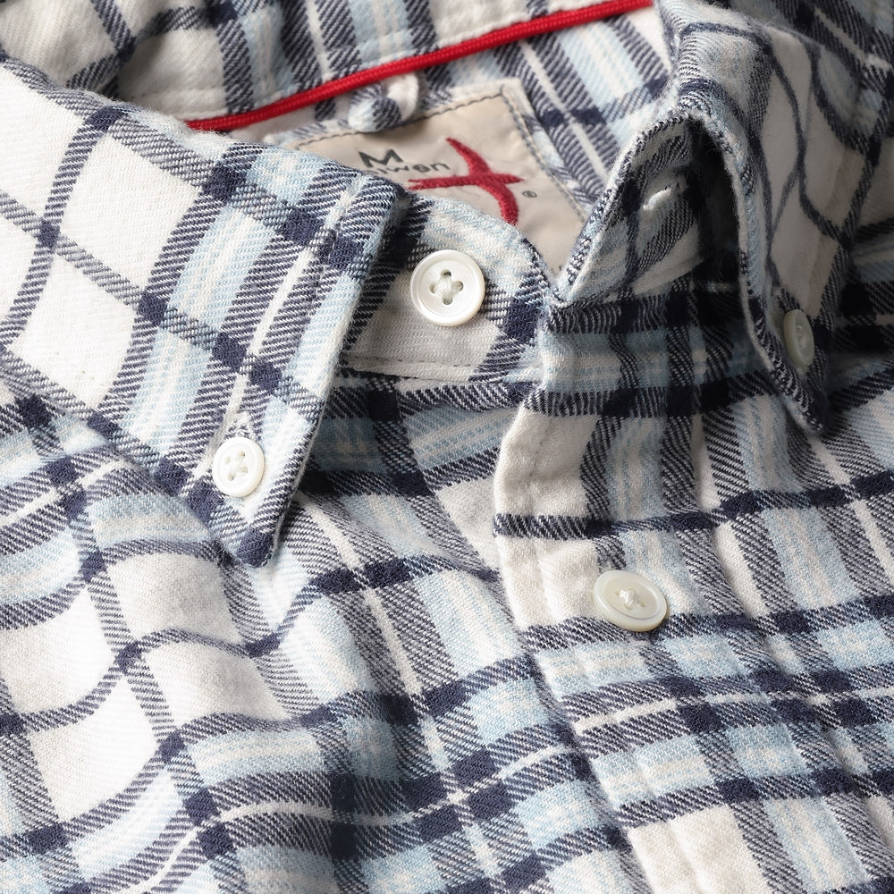Flyweight Flannel Shirt