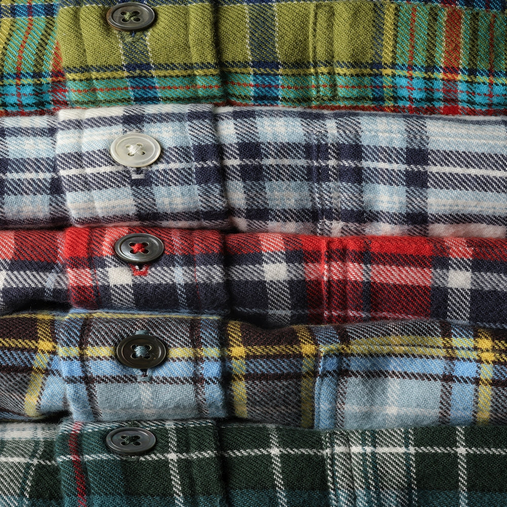 Flyweight Flannel Shirt