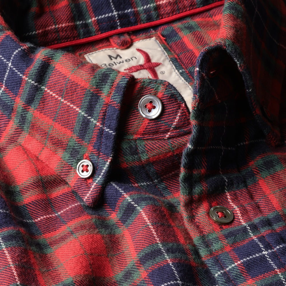 Flyweight Tartans