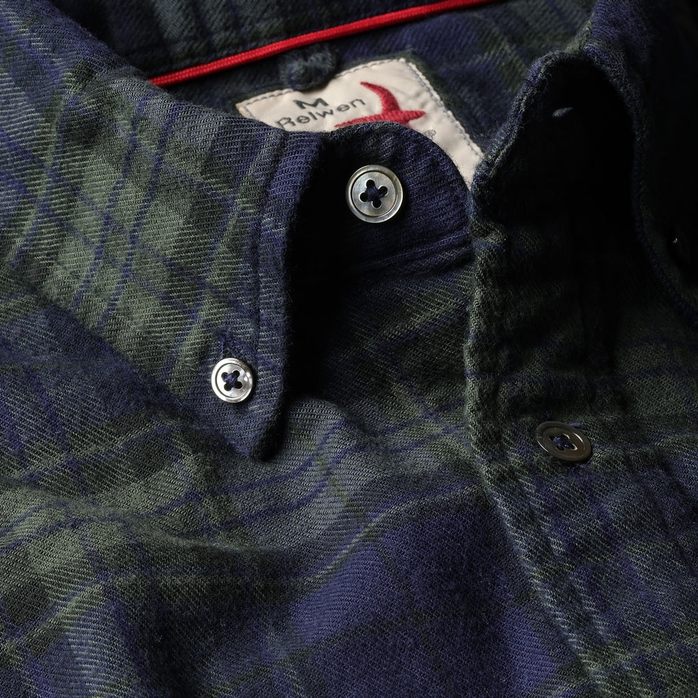 Flyweight Tartans