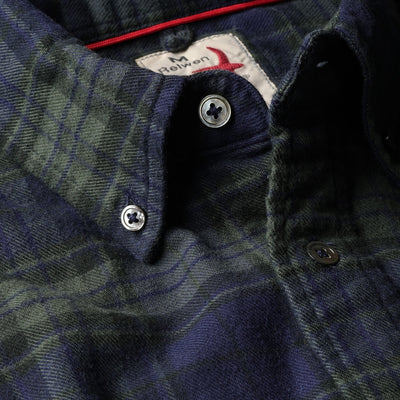 Flyweight Tartans
