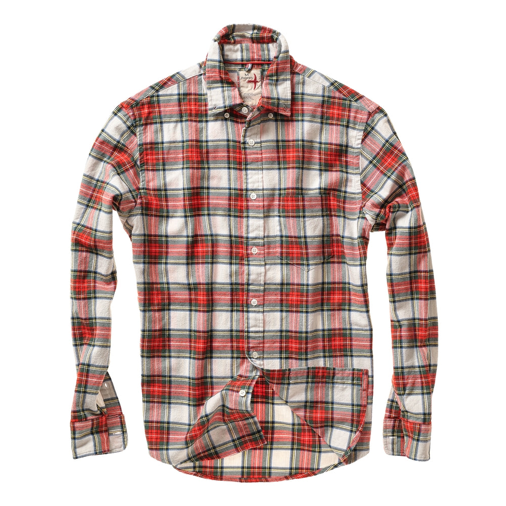 Flyweight Tartans