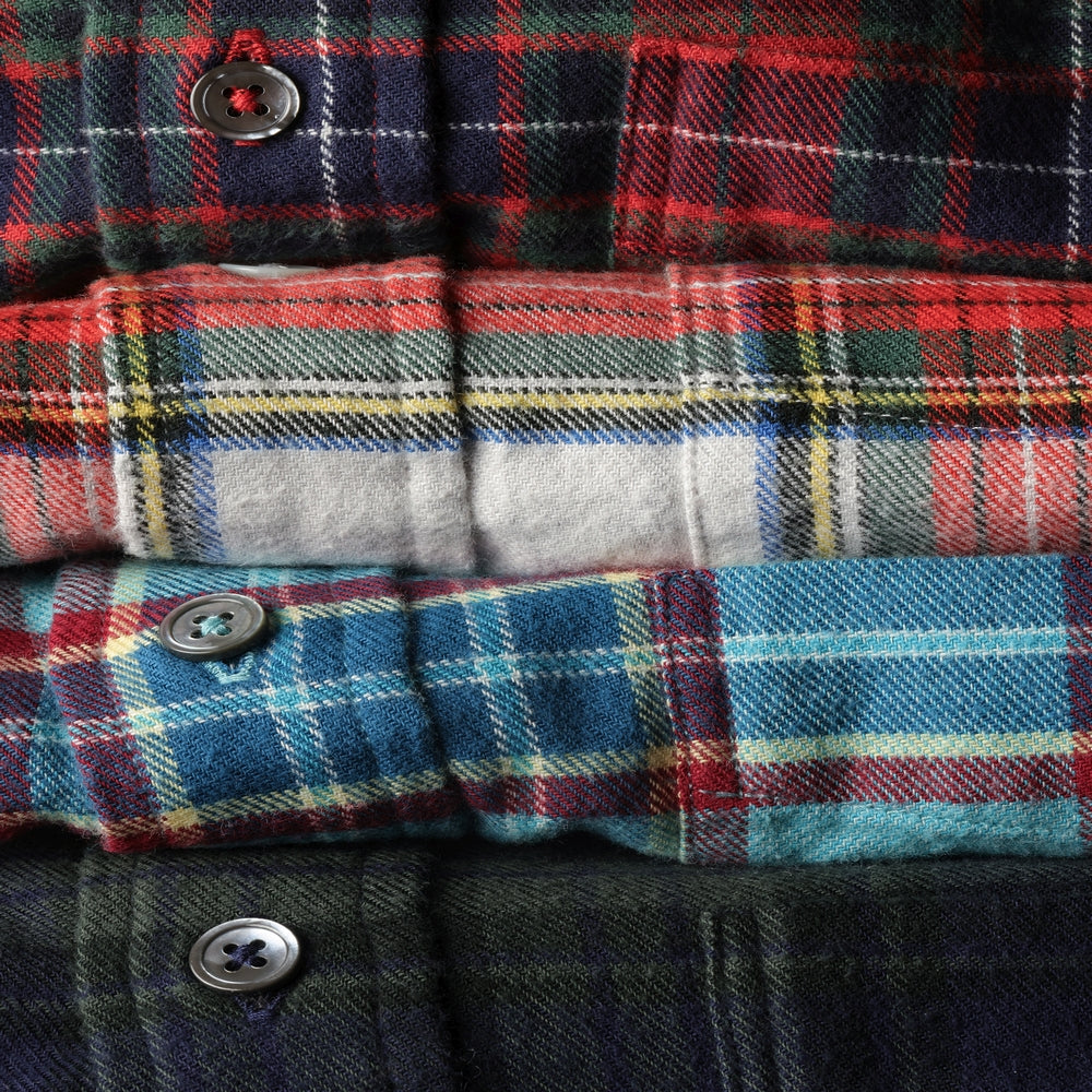 Flyweight Tartans