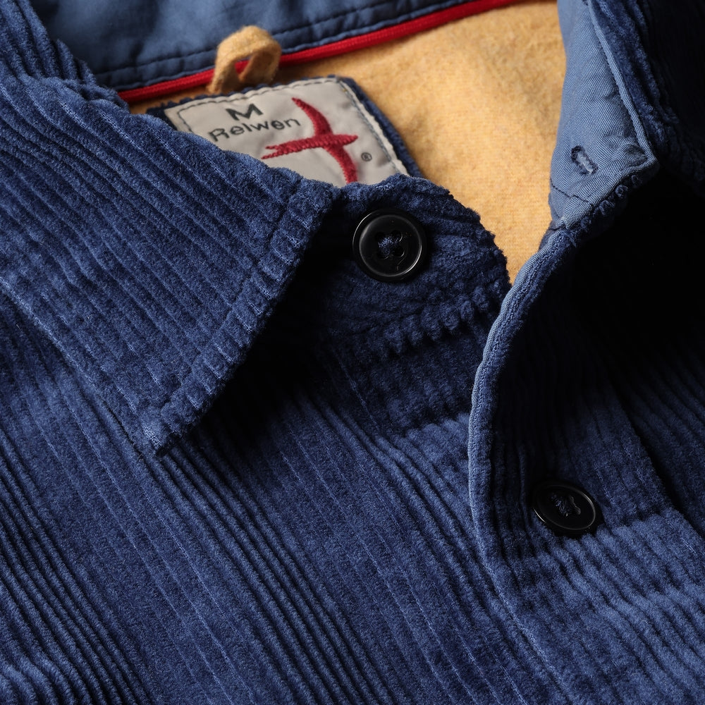 Cord Workshirt