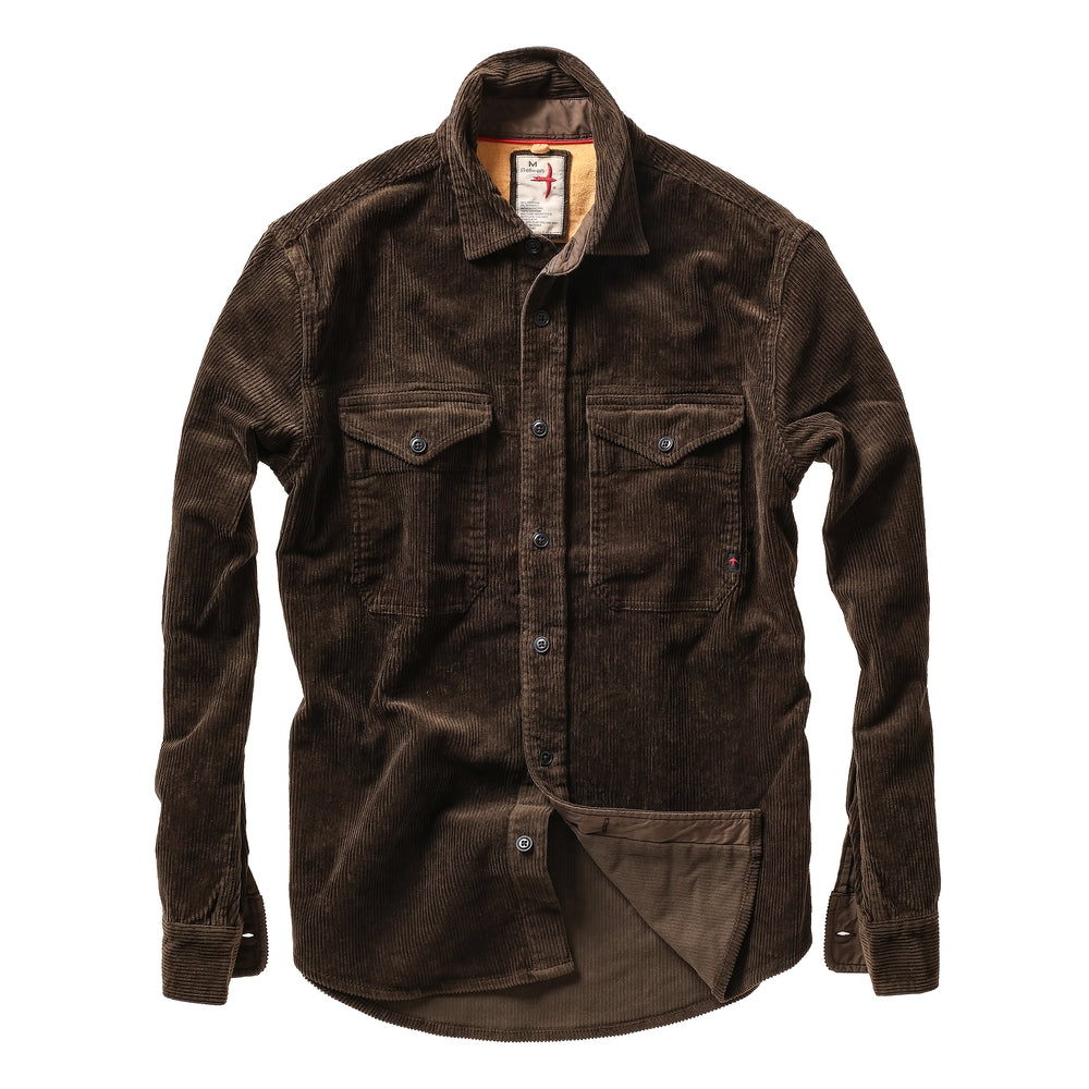 Cord Workshirt