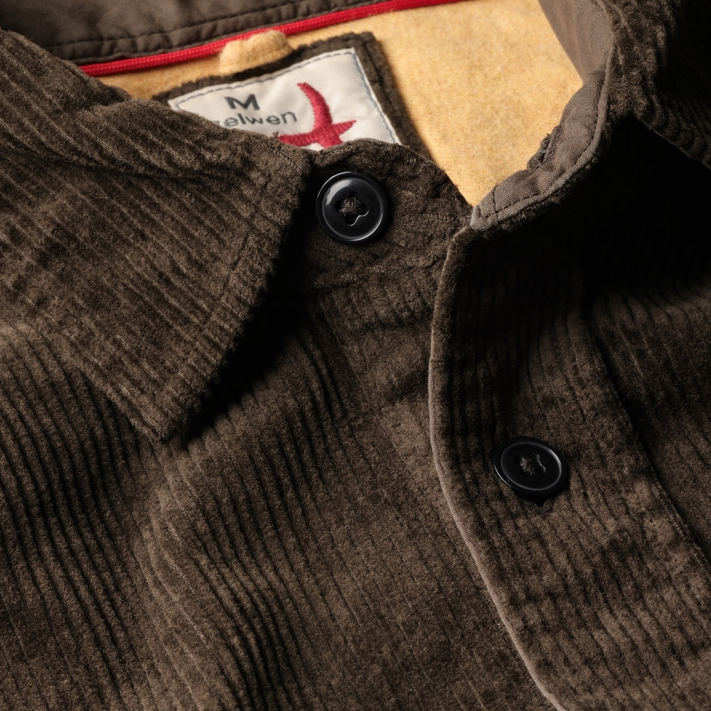 Cord Workshirt