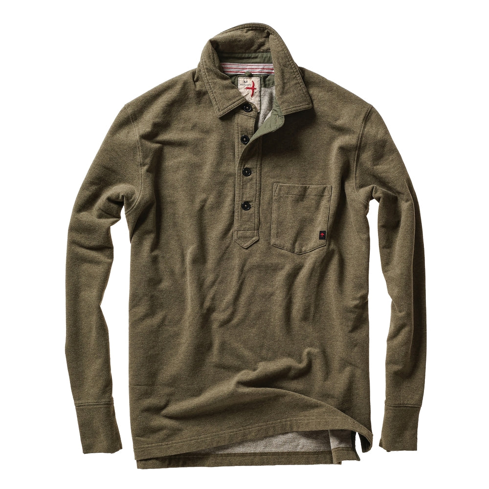 Mariner Polo