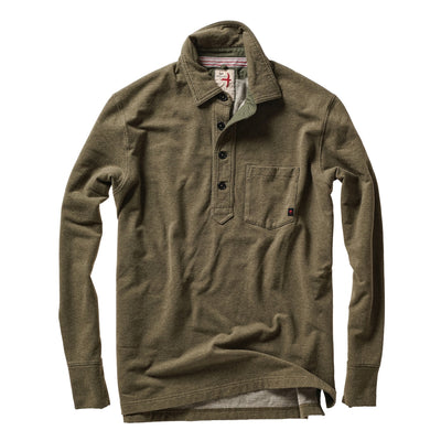 Mariner Polo