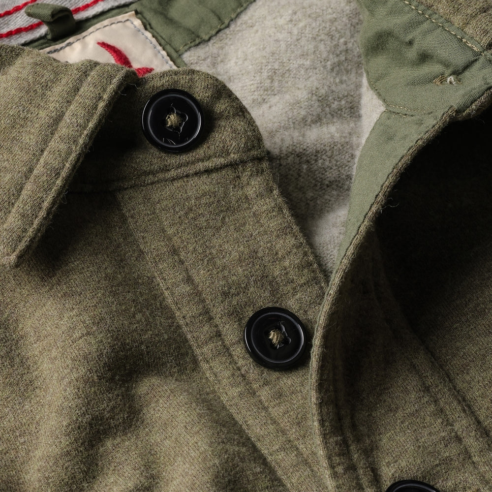Mariner Polo