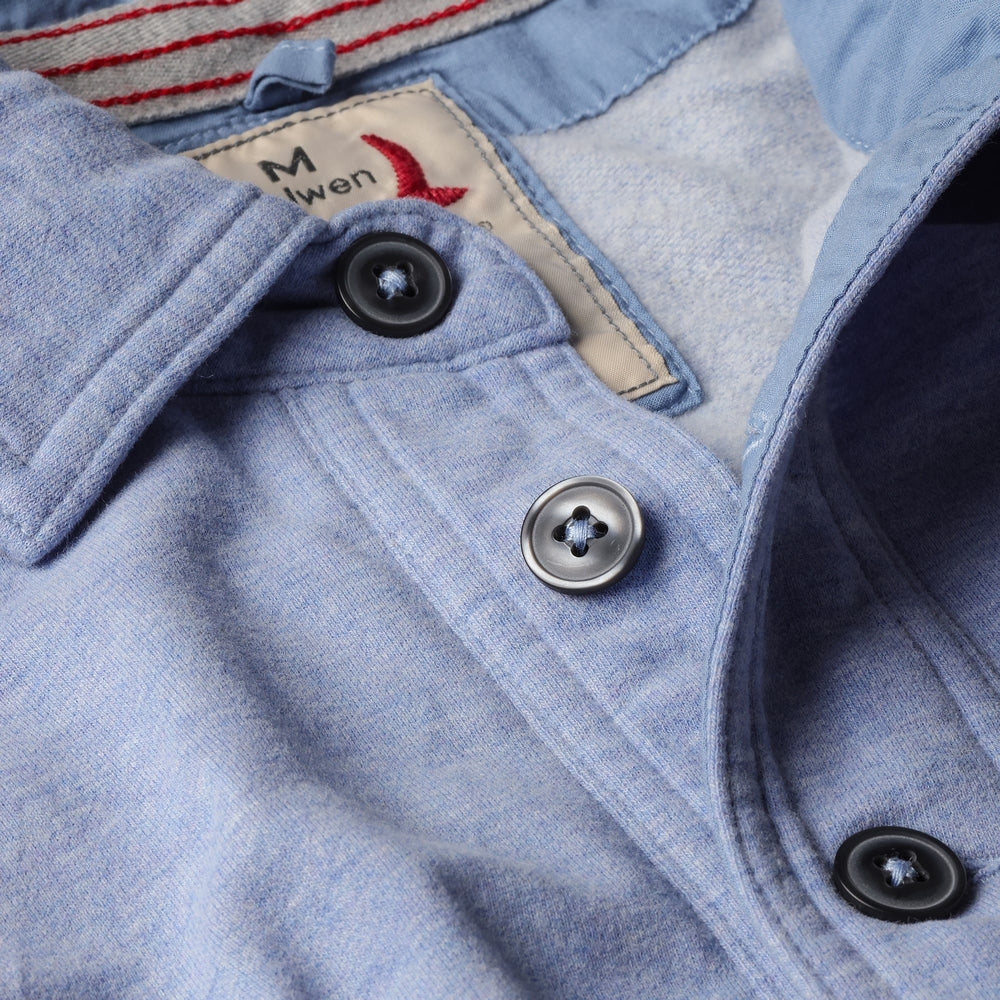 Mariner Polo