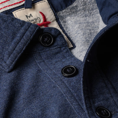 Mariner Polo
