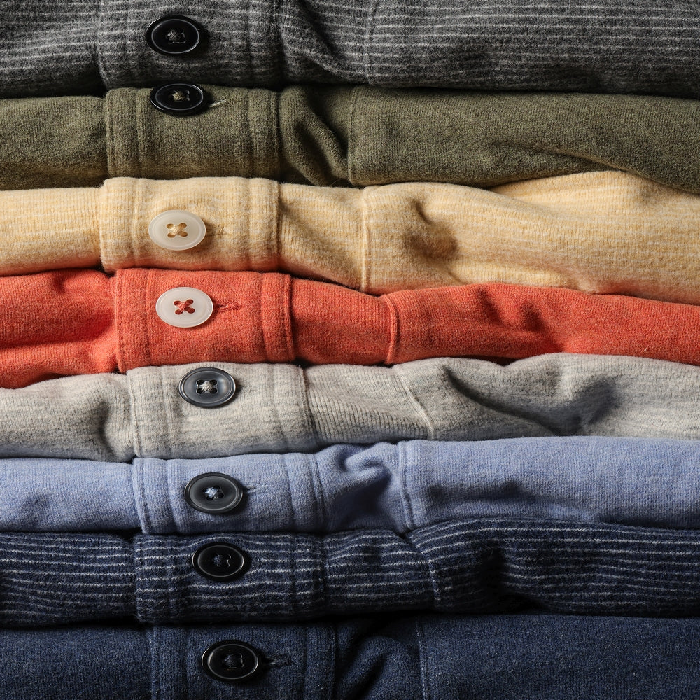 Mariner Polo