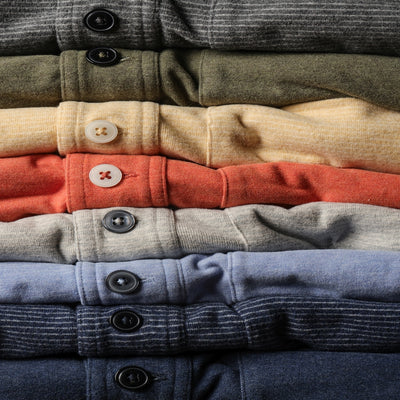 Mariner Polo