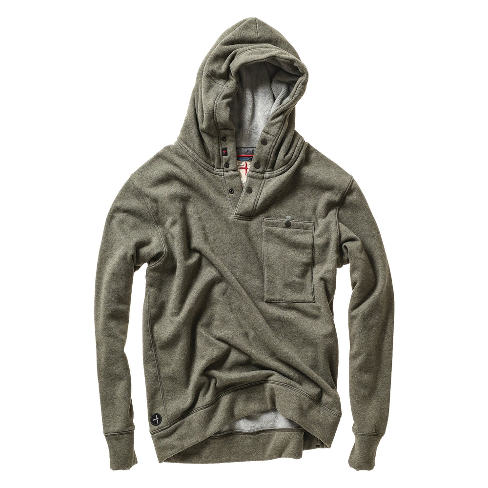 Micropile Hoodie