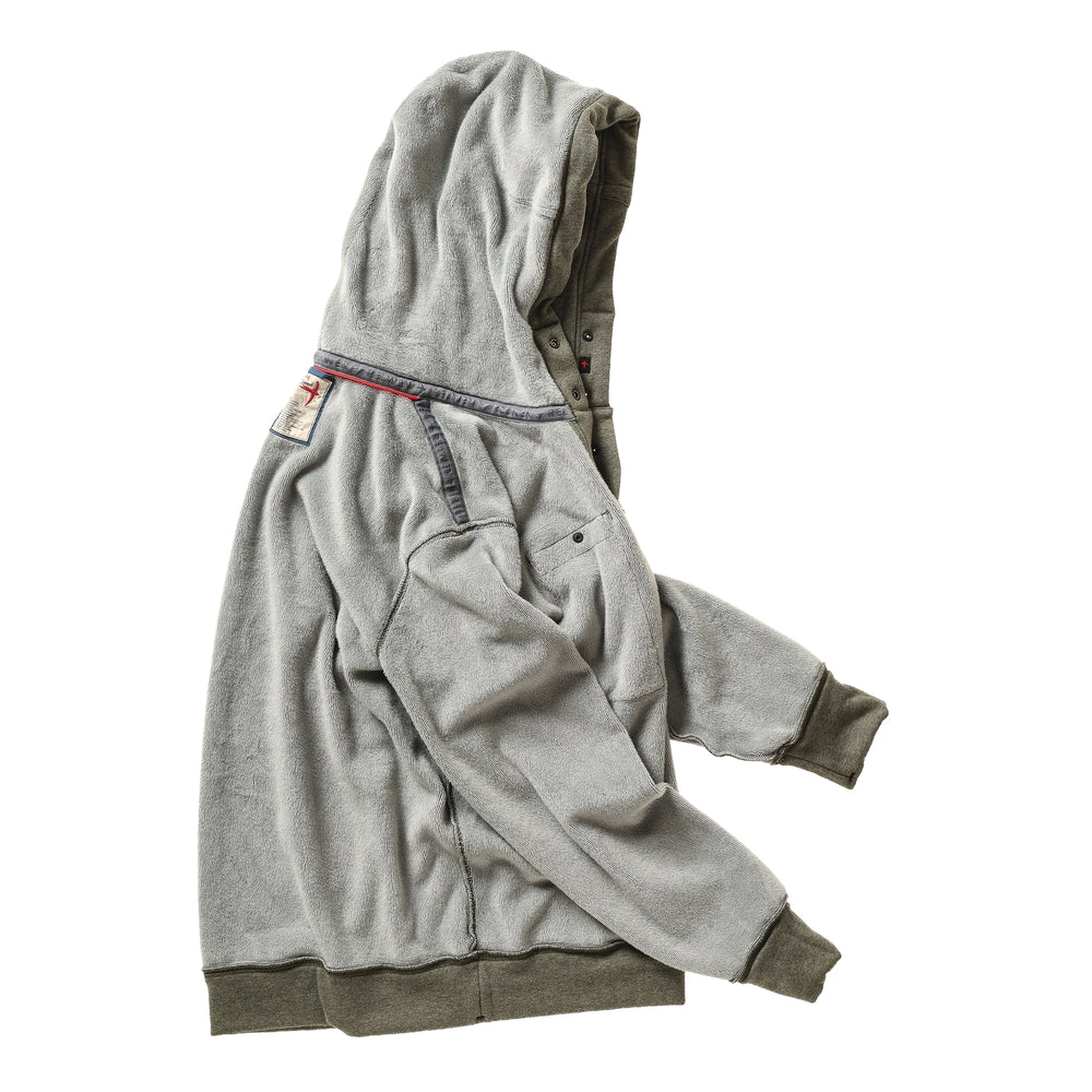 Micropile Hoodie
