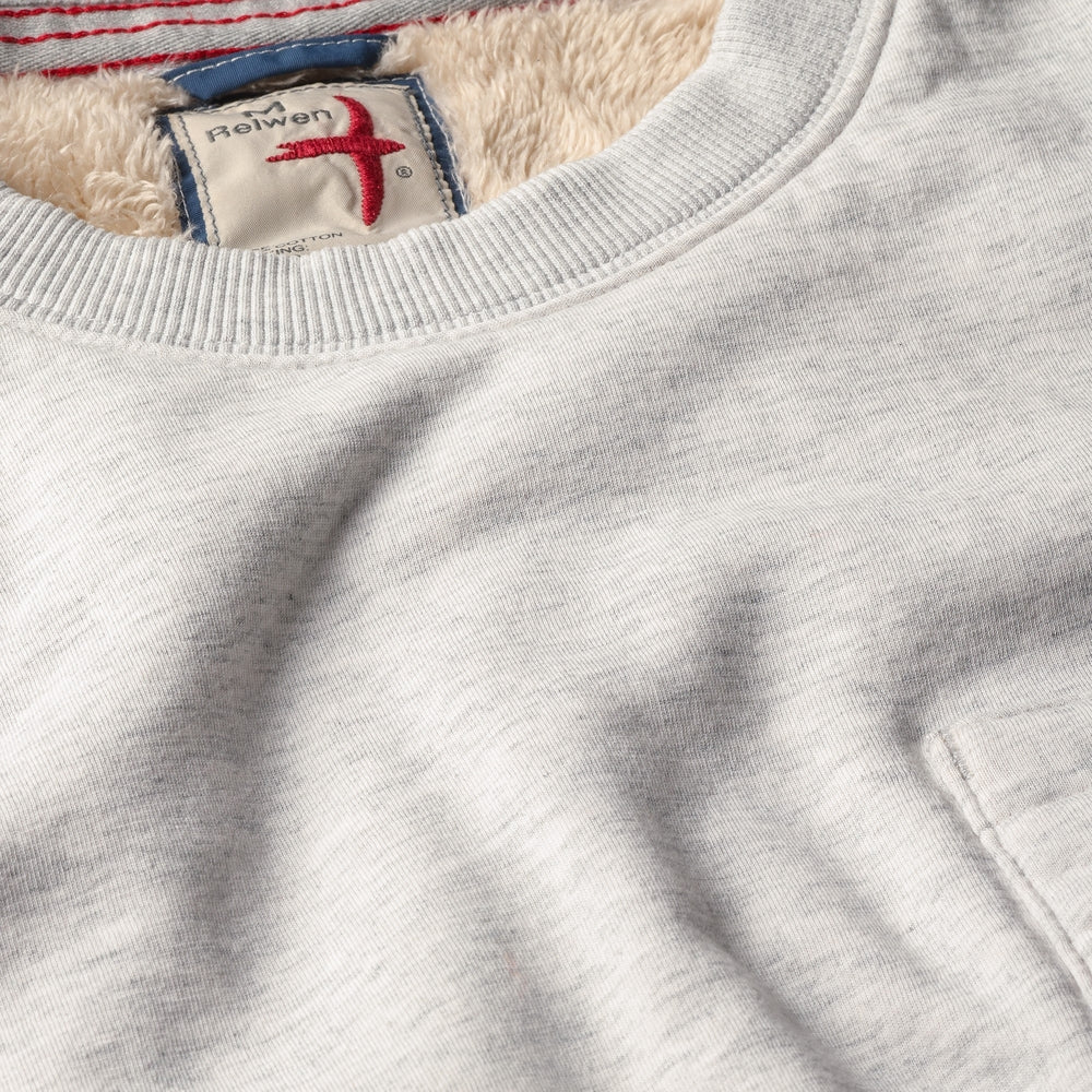 Superfleece Crew