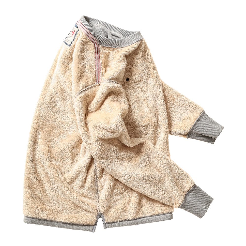 Superfleece Crew