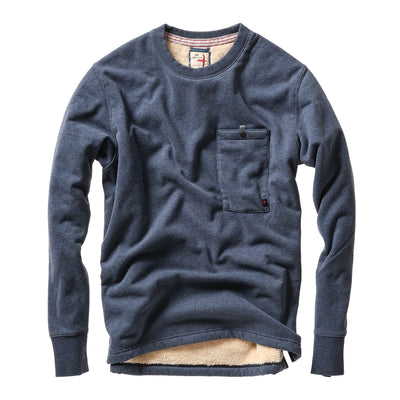Superfleece Crew