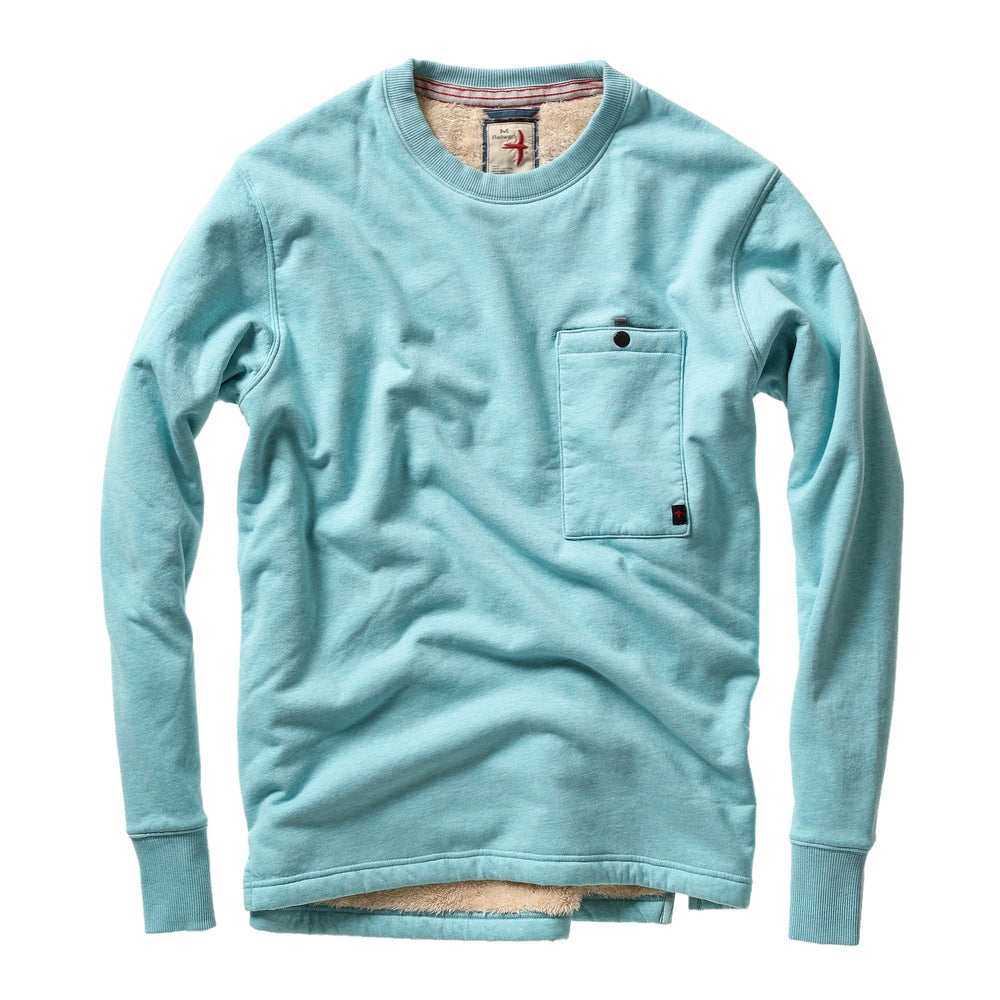 Superfleece Crew