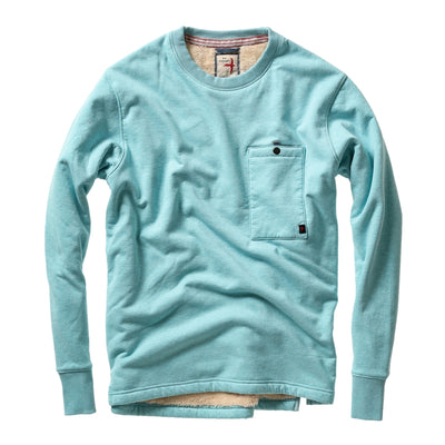 Superfleece Crew