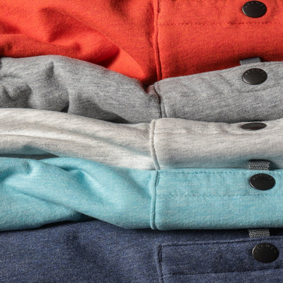 Superfleece Crew