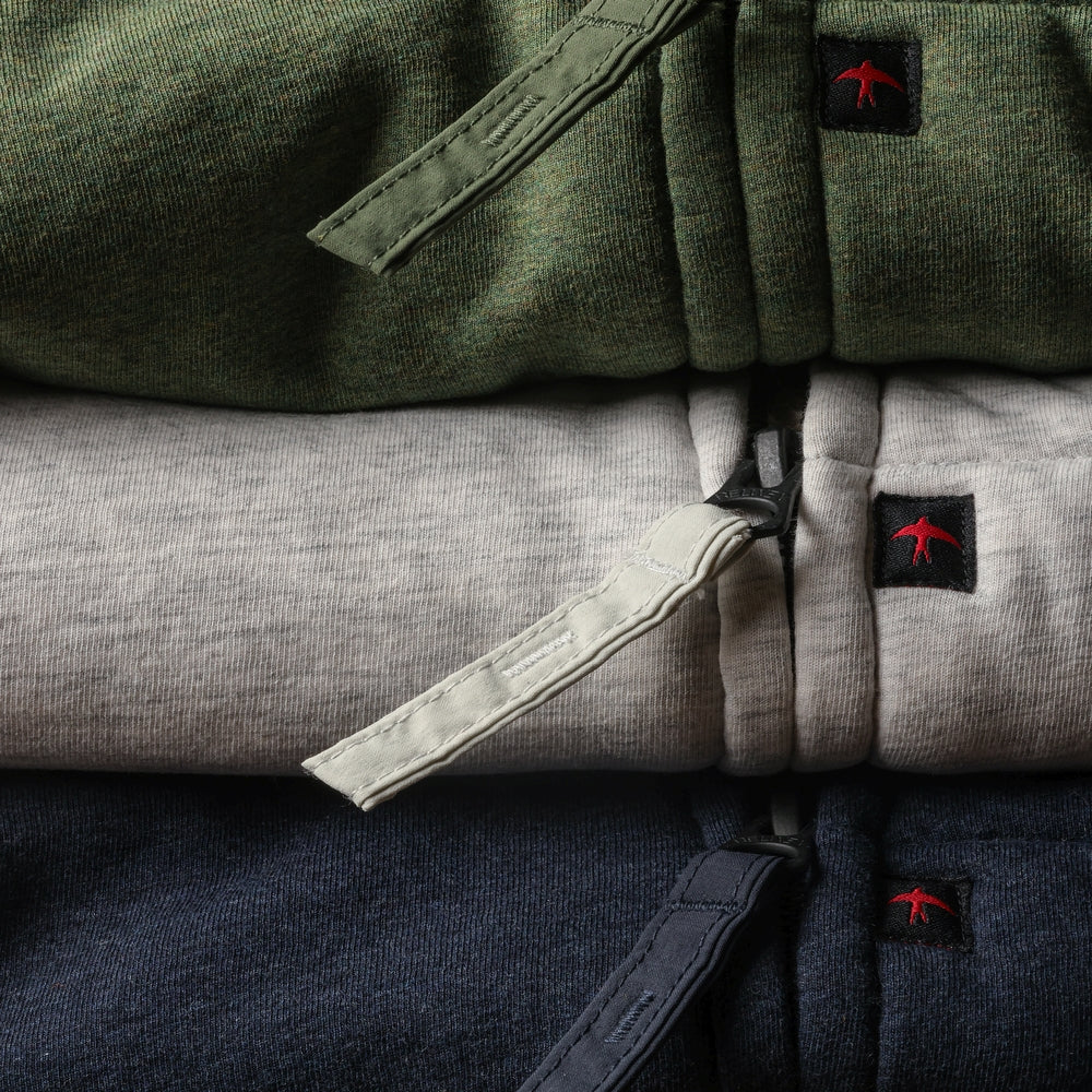 Superfleece Full-Zip Hood