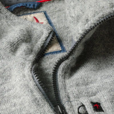 Basecamp Track Jacket