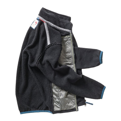 Basecamp Track Jacket