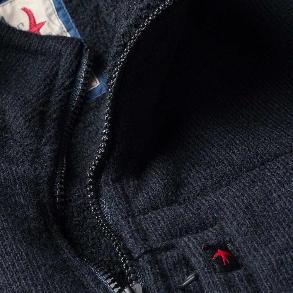 Basecamp Track Jacket