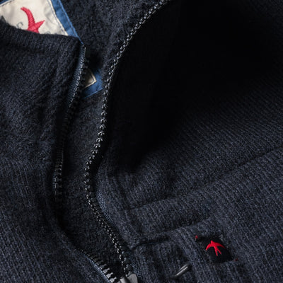 Basecamp Track Jacket