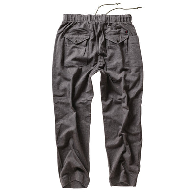 Drawstring Utility Pant