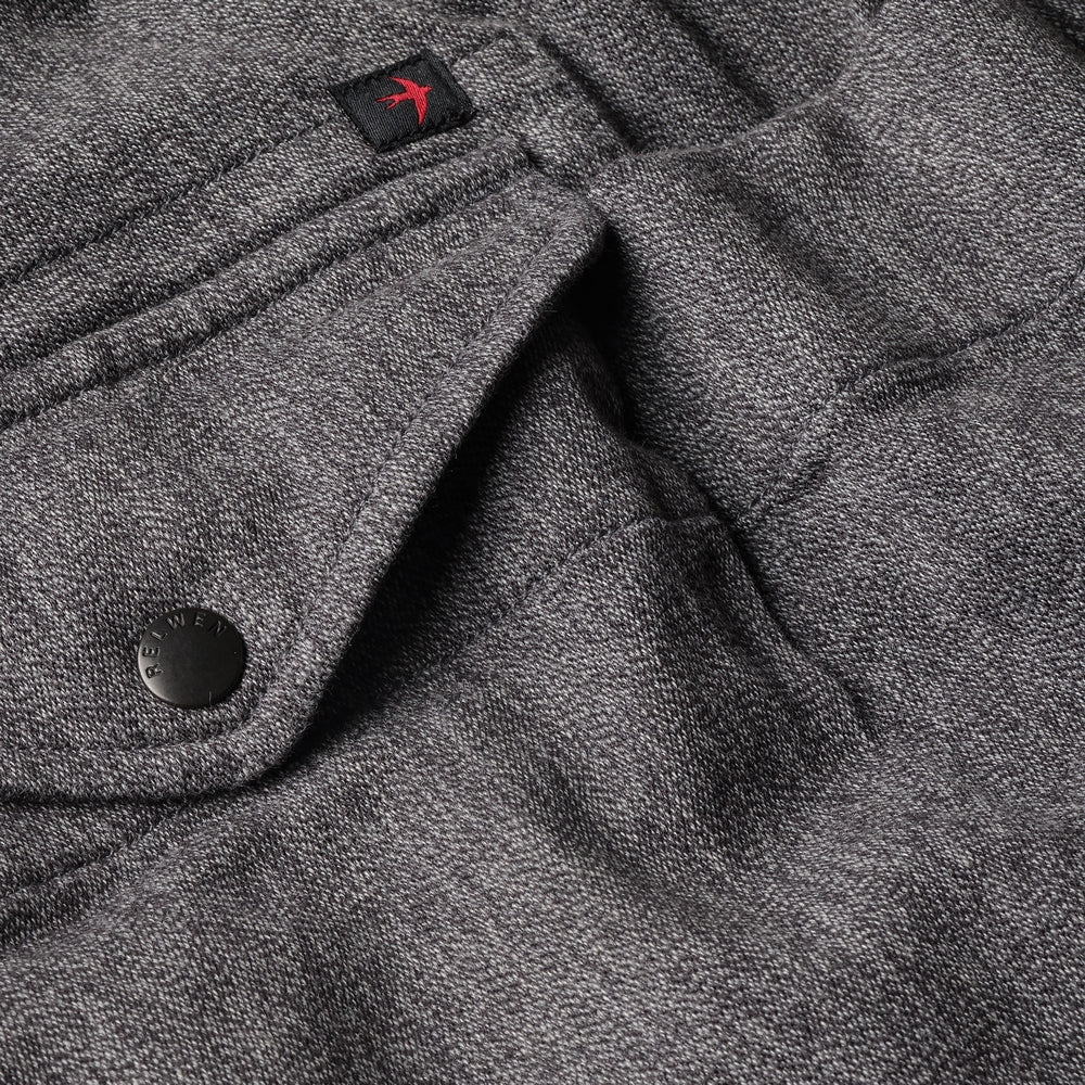 Drawstring Utility Pant