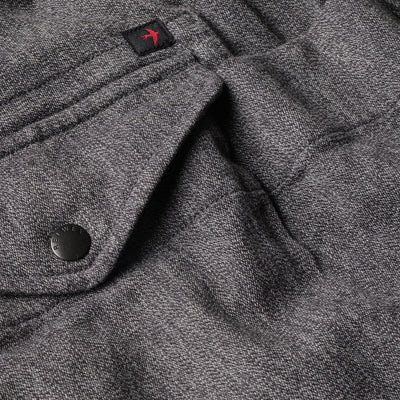 Drawstring Utility Pant