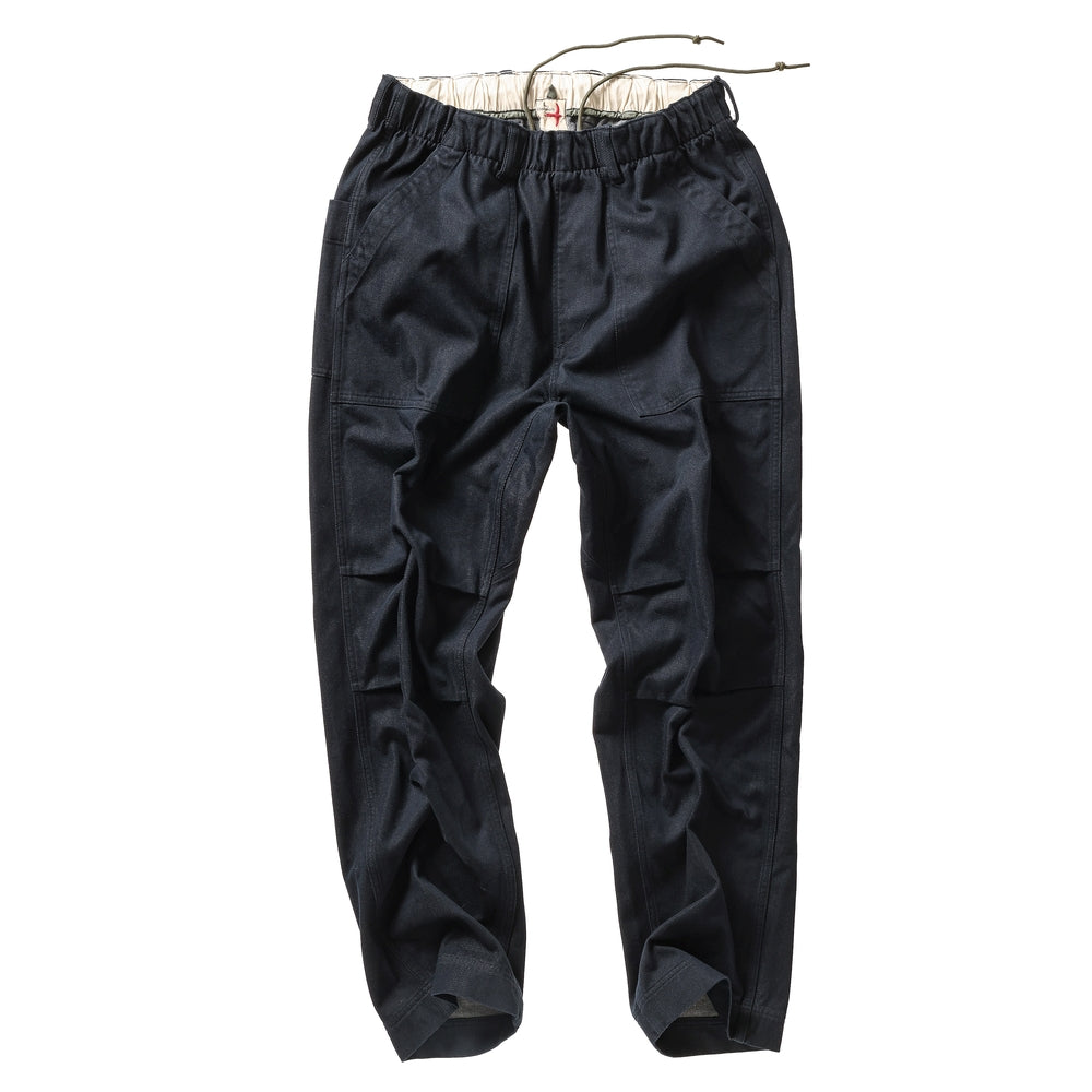 Drawstring Utility Pant