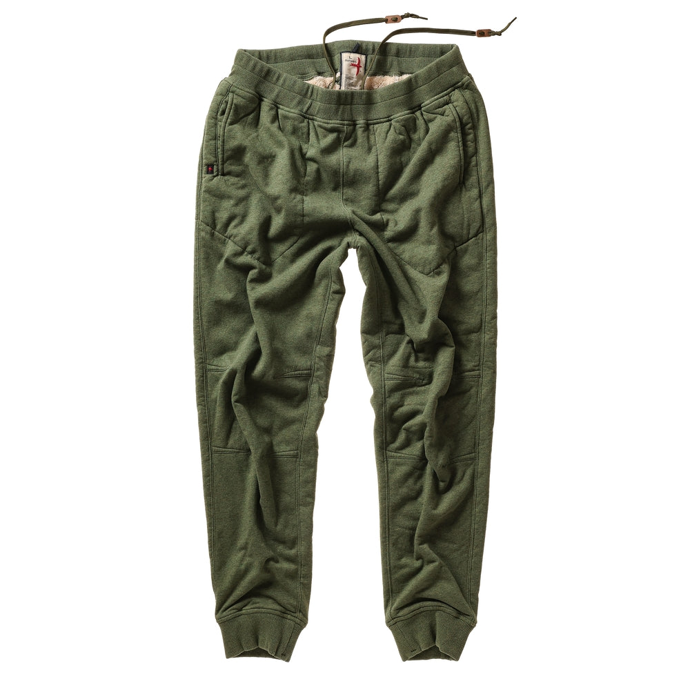 Superfleece Trackpant