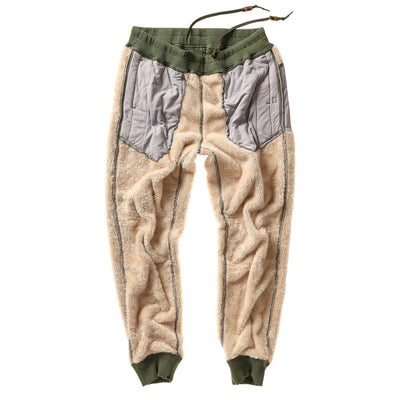 Superfleece Trackpant