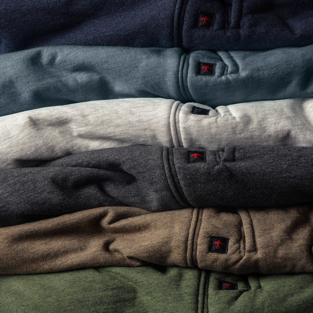 Superfleece Trackpant