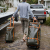 Stormshadow Large Rolling Duffle Bag