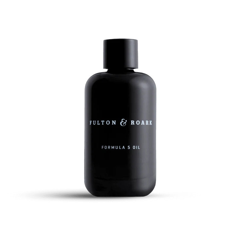 Mahana Formula 5 Oil