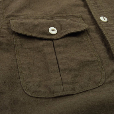 Rancho Moleskin Shirt