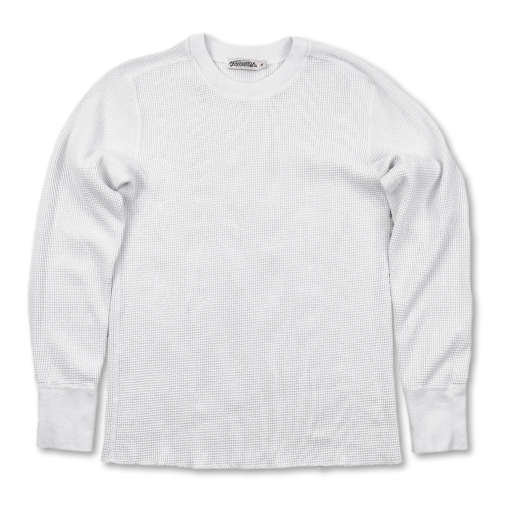 Thermal Long Sleeve Crew