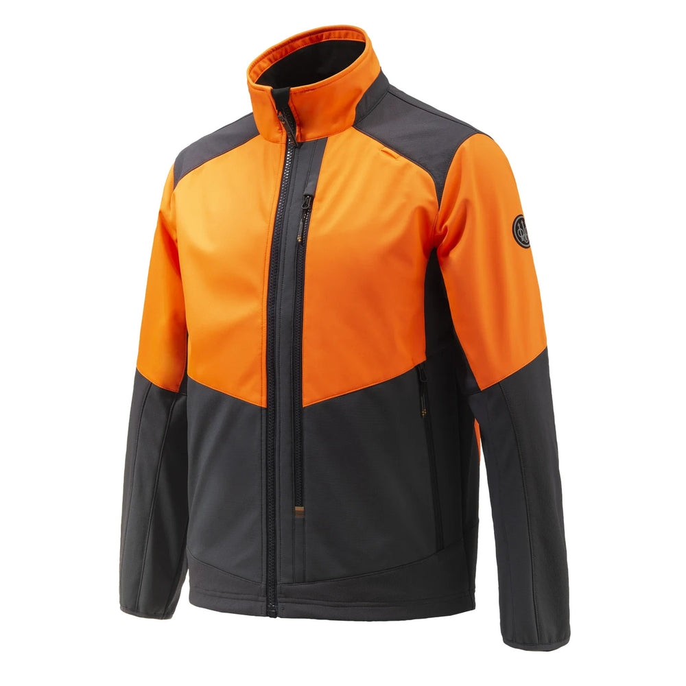 Butte Softshell Jacket