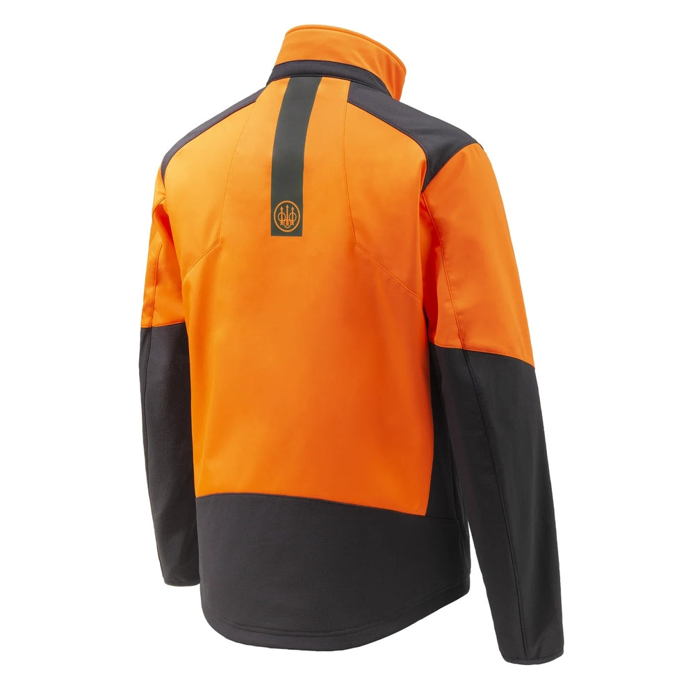 Butte Softshell Jacket