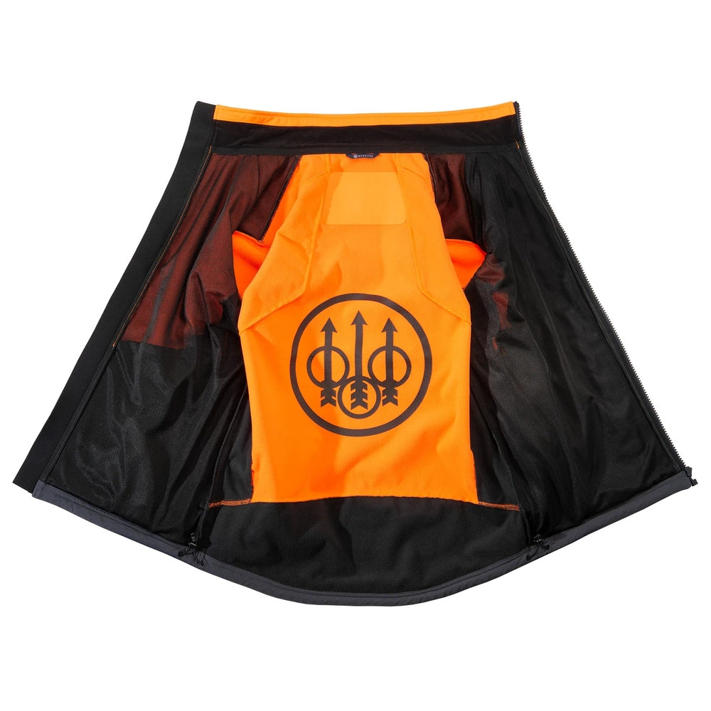 Butte Softshell Jacket