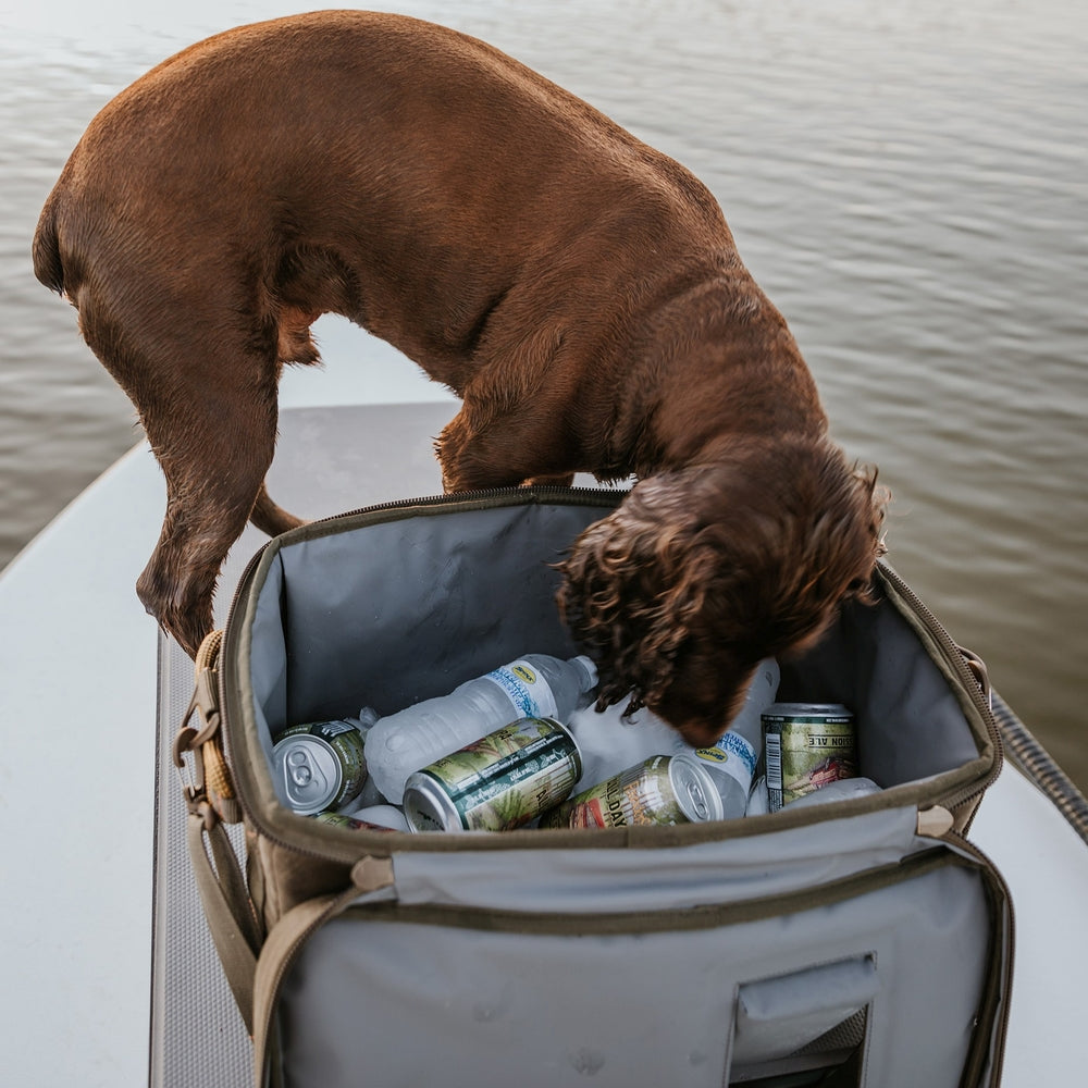 Hailstorm Soft Cooler