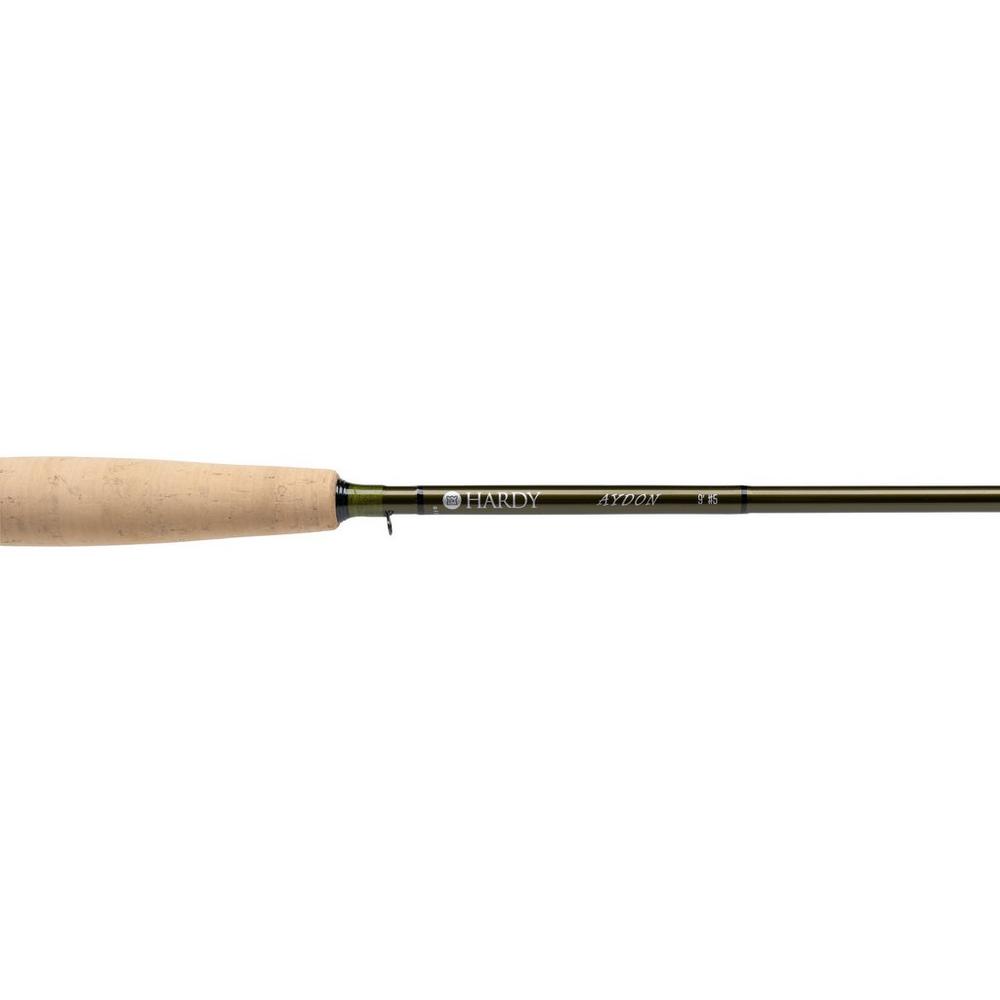 Aydon Travel Fly Rod
