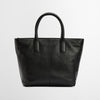 Birch Leather Tote Bag
