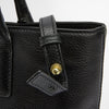 Birch Leather Tote Bag