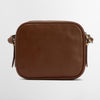 Daphne Leather Crossbody Bag