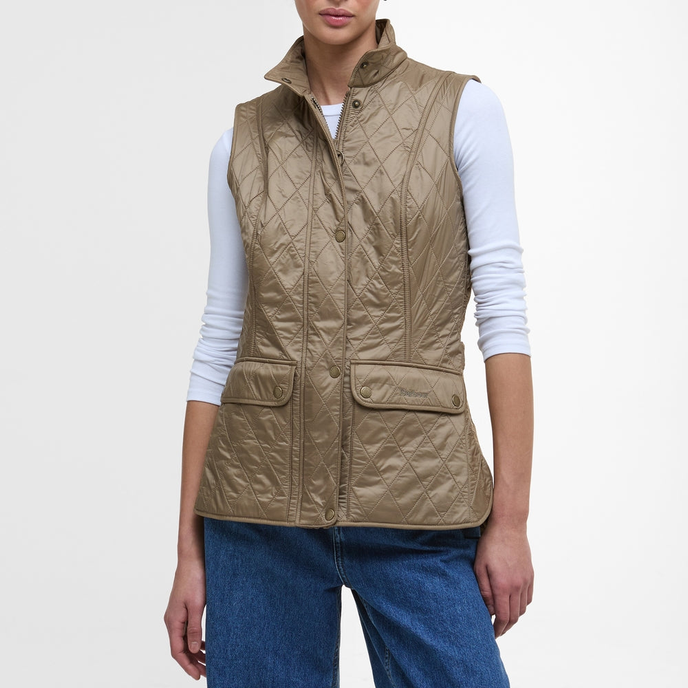 Women's Wray Gilet